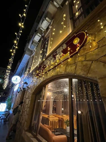 Tulip Hotel Phu Quoc 