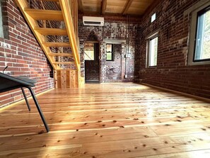 Interior - A rental villa has opened on Nokonoshima Island, about 10 minutes from the Meinohama ferry terminal in Fukuoka City! (福岡市西区能古)