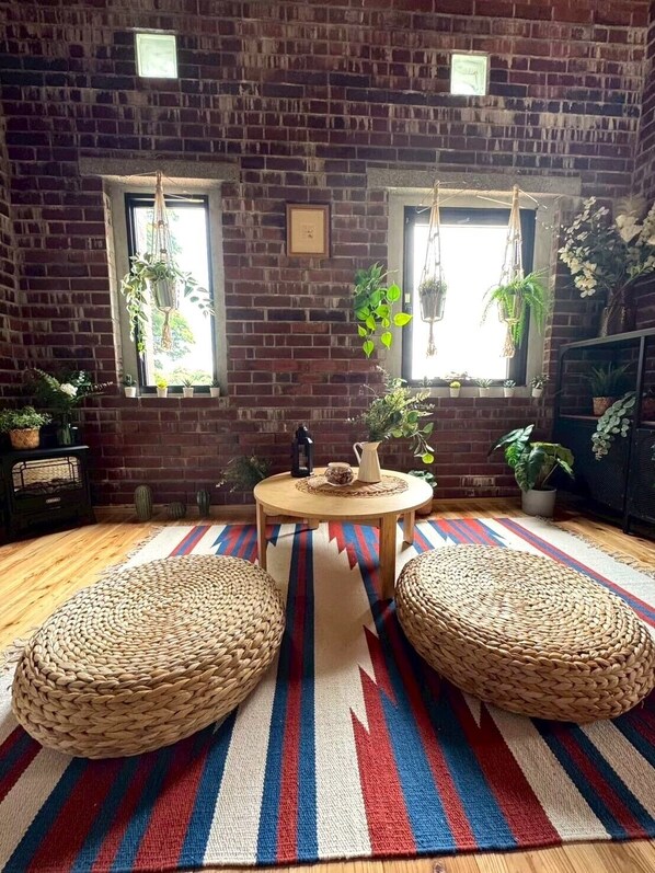 Interior - A rental villa has opened on Nokonoshima Island, about 10 minutes from the Meinohama ferry terminal in Fukuoka City! (福岡市西区能古)