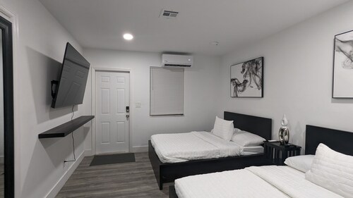 Fun in the South and Sun