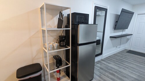 Fun in the South and Sun