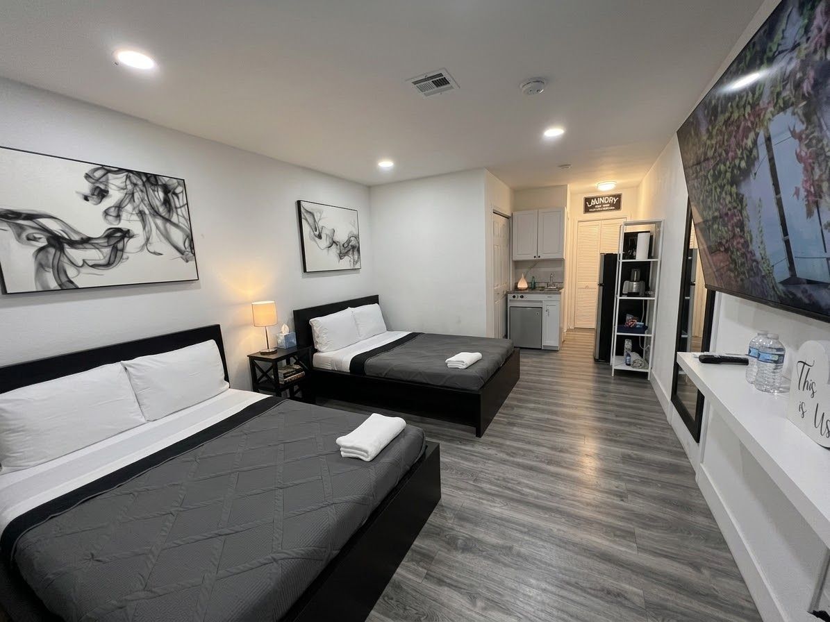 Habitación