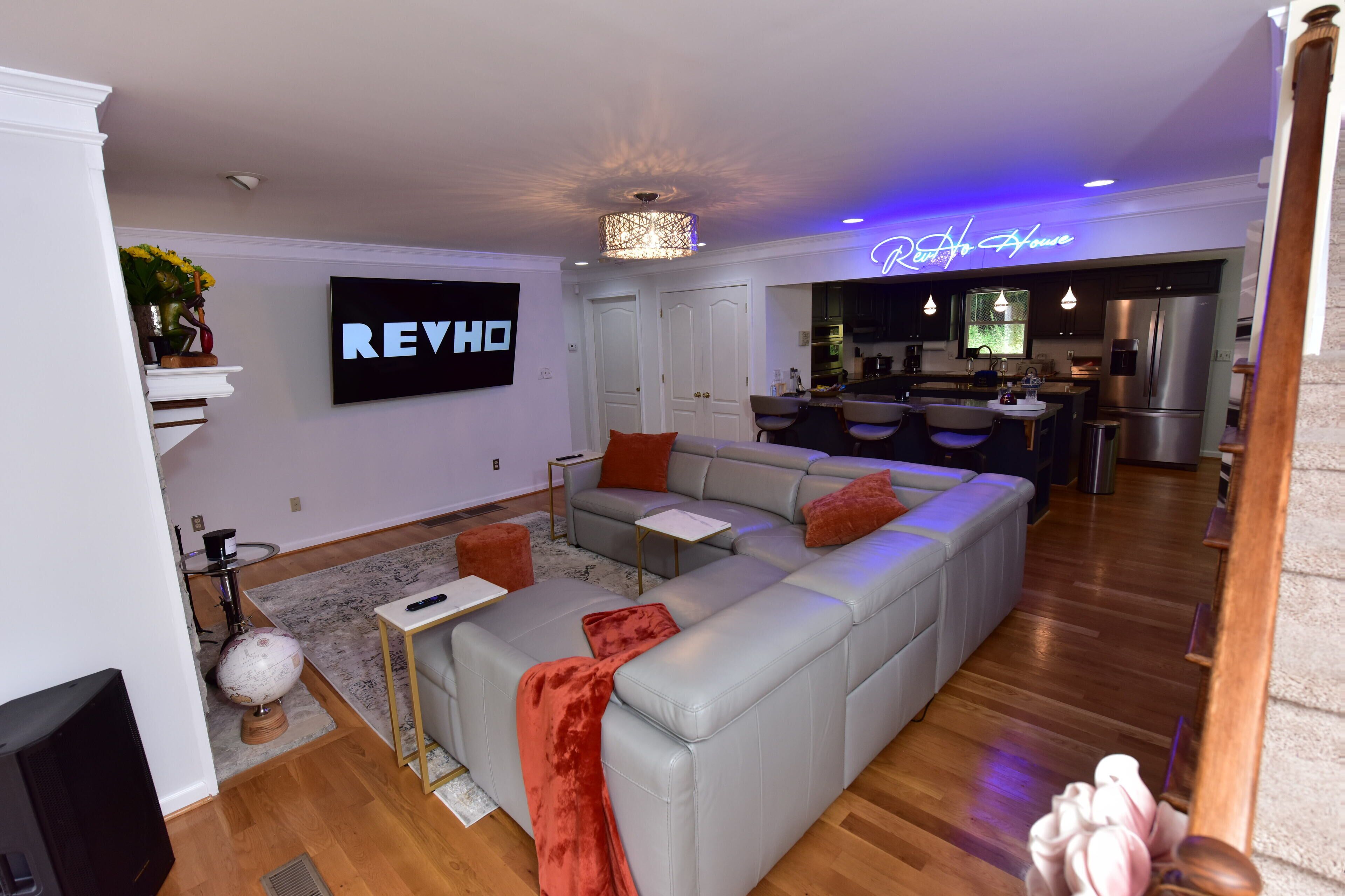 Smart TV