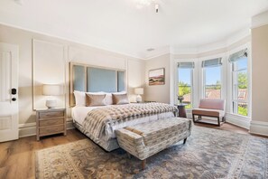 10 bedrooms