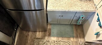 A little piece of Aloha at our North Shore Tiny Hale