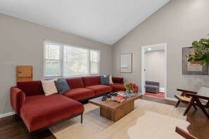 スマートテレビ