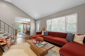 スマートテレビ