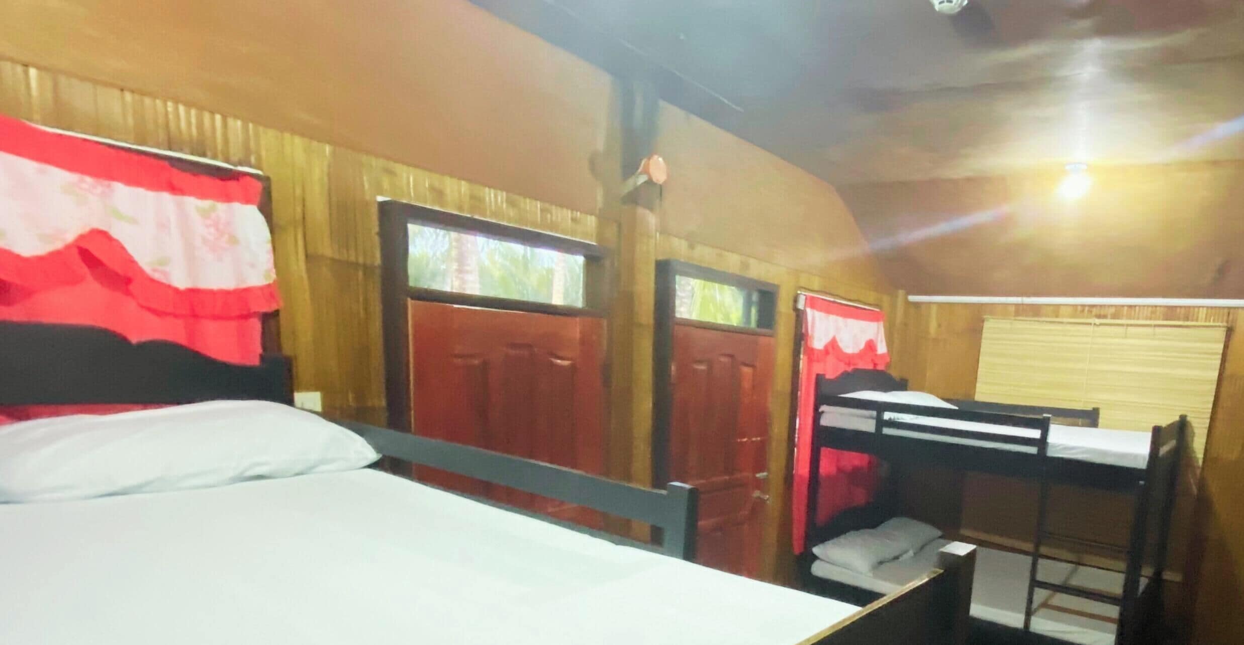 Family Duplex, Balcony, Pool View | Free WiFi