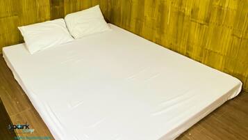 Triple Room, Balcony, Garden View | Free WiFi