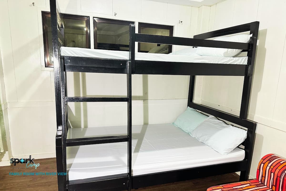 Dúplex familiar, balcón, vistas al río | Wifi gratis