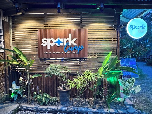 Spark Camp - Baler