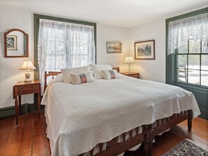 4 chambres, Wi-Fi, draps fournis