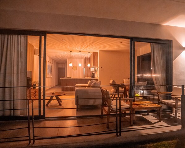 Interieur