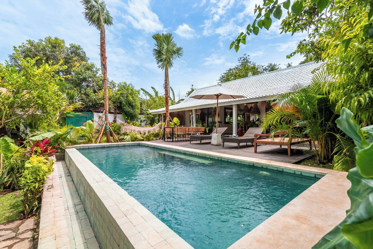 Image de profil de l’hôte