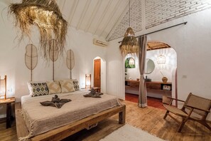 3 makuuhuonetta, internet, vuodevaatteet