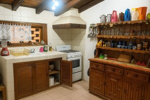 Micro-ondas, cooktop