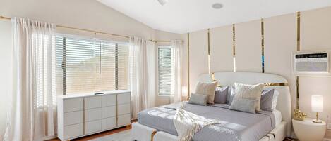 4 Schlafzimmer, Bügeleisen/Bügelbrett, kostenloses WLAN, Bettwäsche