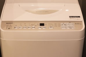 Apartment | Free WiFi