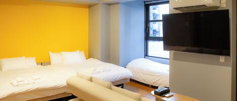 Apartment | Free WiFi