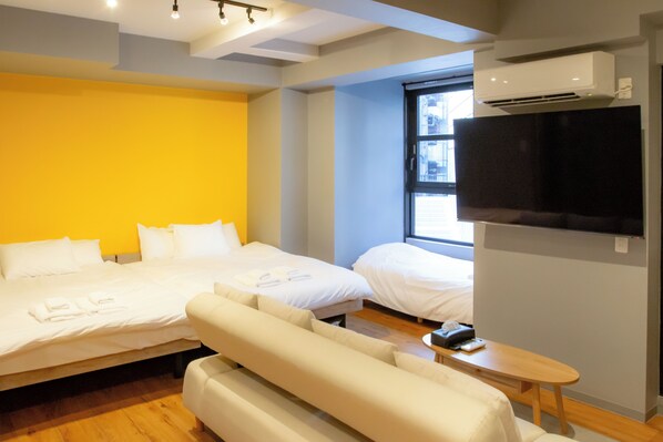 Departamento | Wifi gratis 
