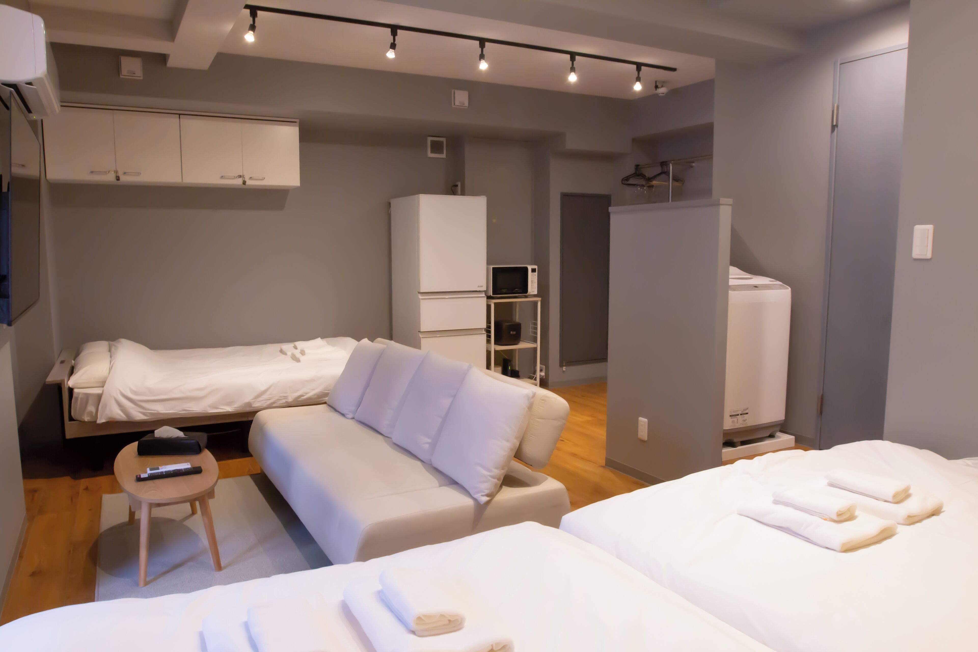 Departamento | Wifi gratis 