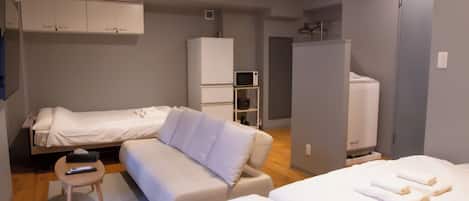 Apartment | Kostenloses WLAN