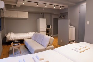 Apartment | Free WiFi