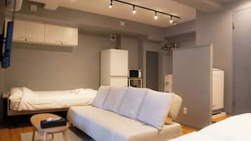 Apartment | Kostenloses WLAN