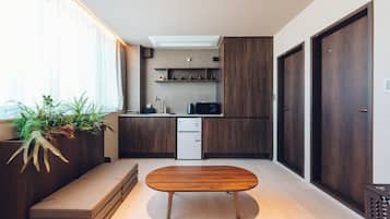 Family Suite | Free WiFi