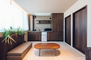 ファミリー スイート | WiFi (無料)