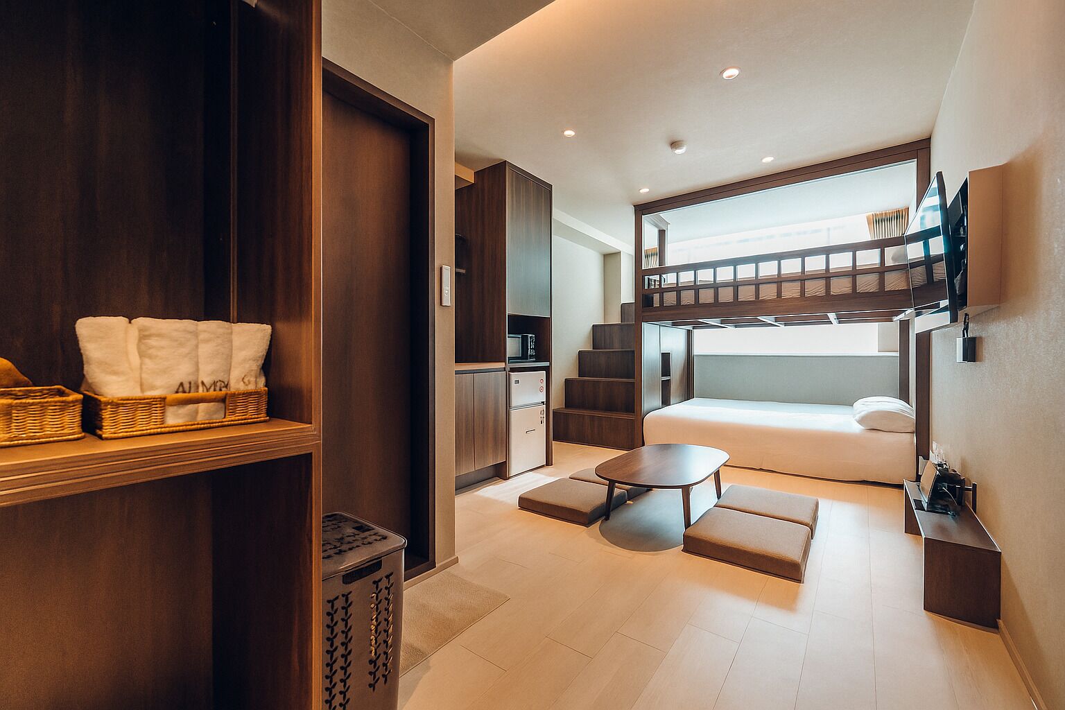 Junior Suite | Free WiFi