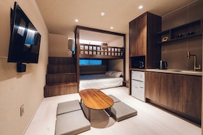 Suite Junior