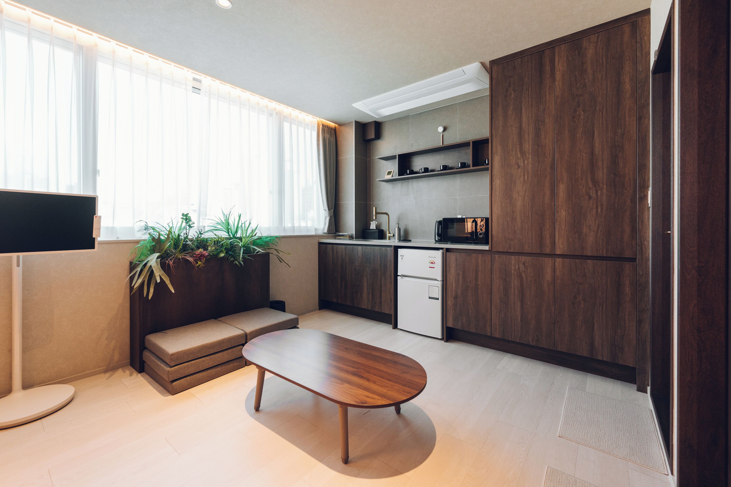 Family Suite | Free WiFi