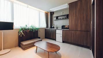 Family Suite | Free WiFi