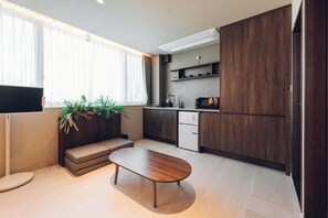 Family Suite | Free WiFi