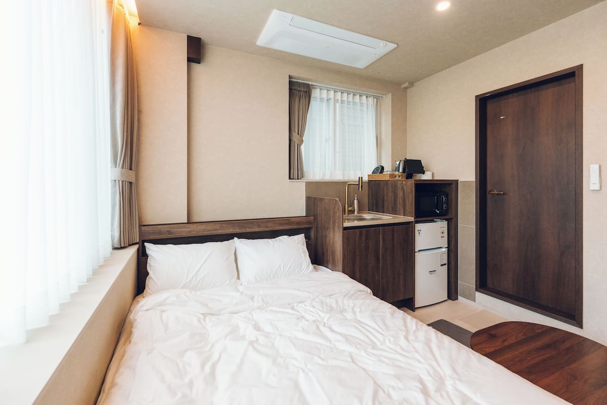 Chambre Double Deluxe