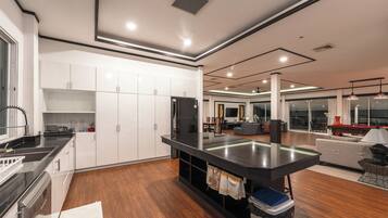 Villa | Private kitchen