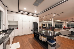 Villa | Private kitchen
