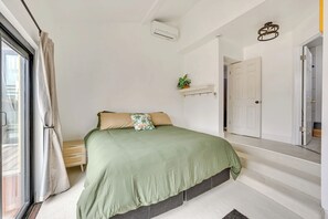 3 bedrooms, Internet, bed sheets