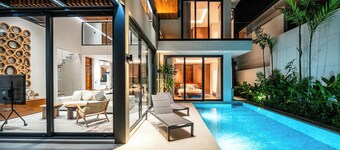 Elite Chalong Villas
