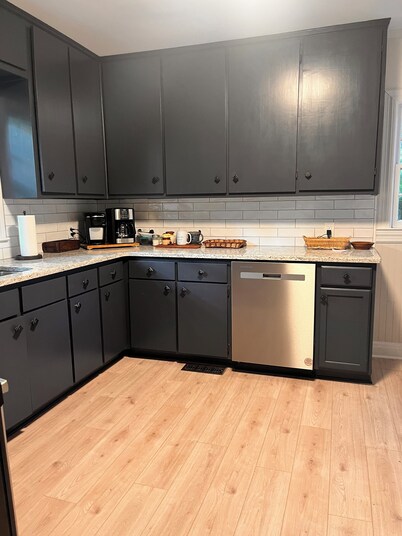 Charming 2BR cottage in Centreville 40 min to Saban Field @ Bryant Denny Stadium