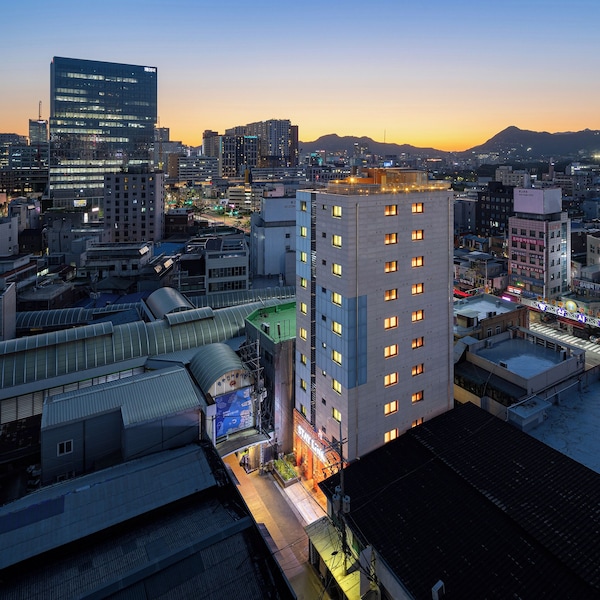 Staylink - Seoul