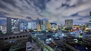 住宿城景