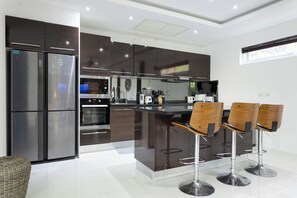 Villa | Private kitchen