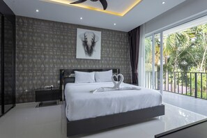 Villa | Free WiFi