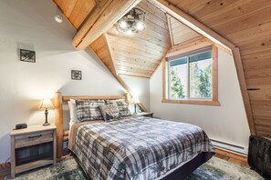 6 chambres, lit parapluie, Wi-Fi gratuit, draps fournis