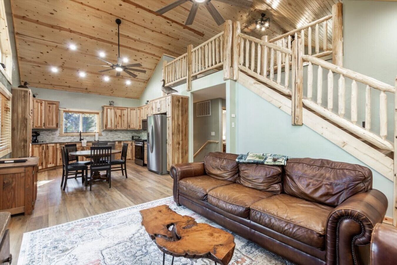 Téléviseur connecté