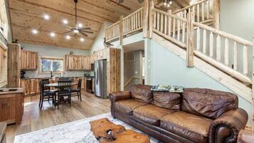 Téléviseur connecté