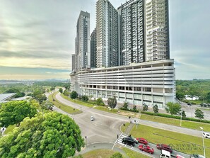 City view