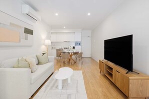 TV connectée
